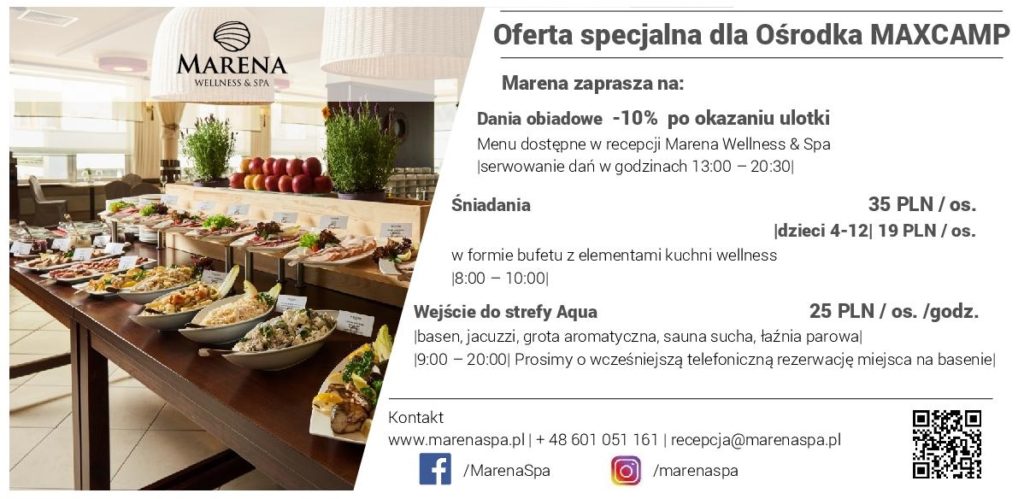 Oferta domków nad morzem